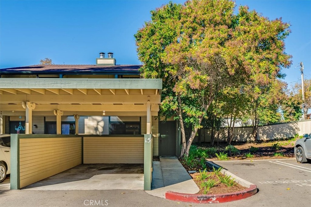 3335 Broad #15, San Luis Obispo, CA 93401