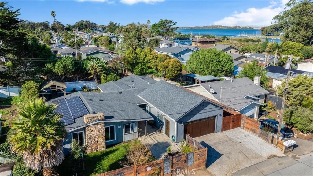 1871 Donna, Los Osos, CA 93402