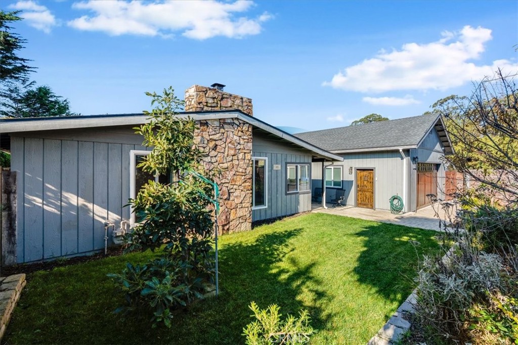 1871 Donna, Los Osos, CA 93402