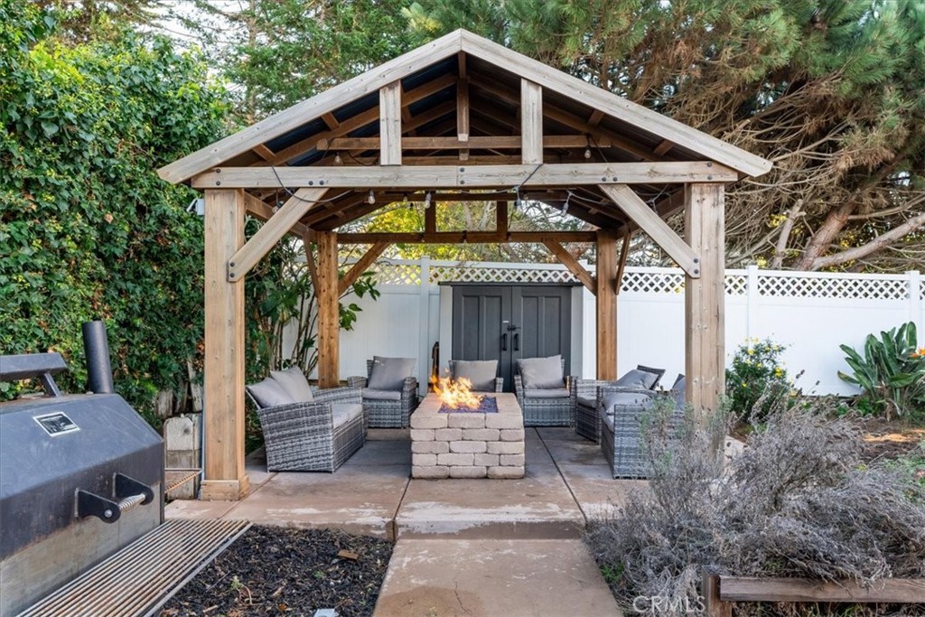 1871 Donna, Los Osos, CA 93402