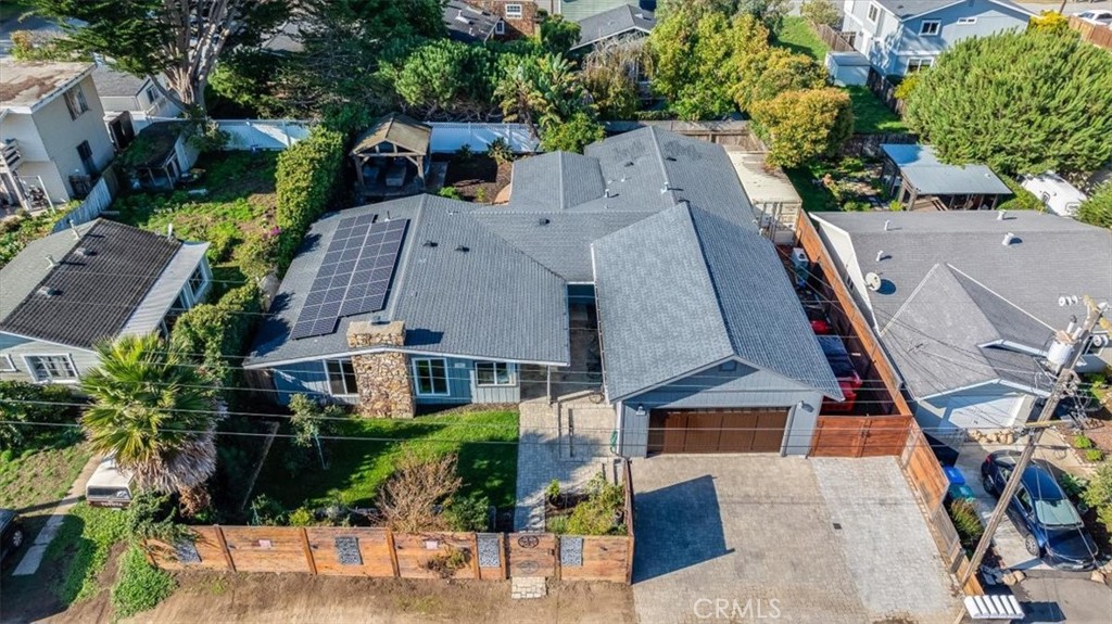 1871 Donna, Los Osos, CA 93402