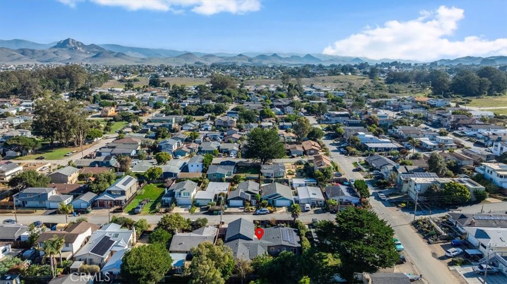 1871 Donna, Los Osos, CA 93402