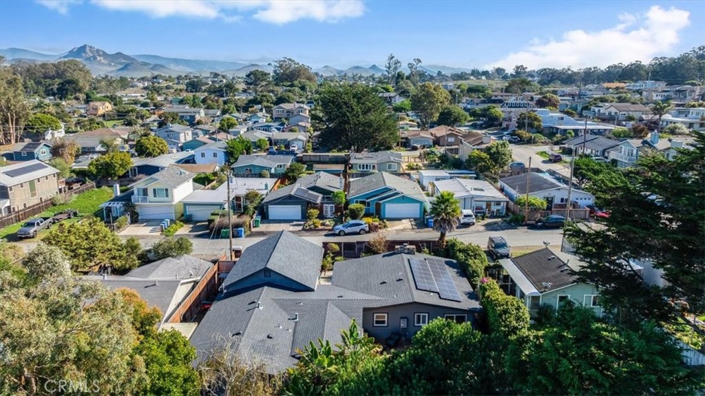 1871 Donna, Los Osos, CA 93402