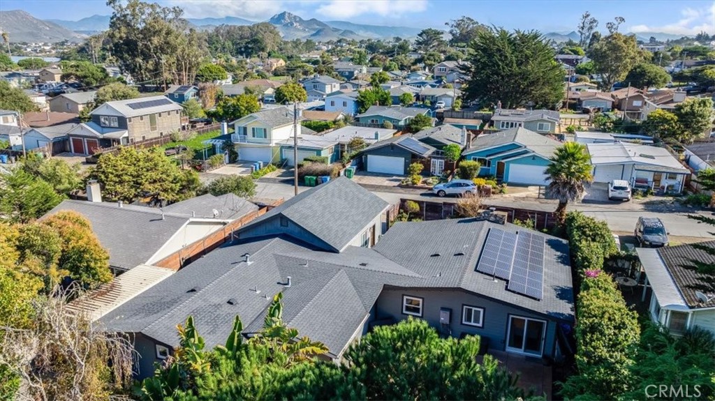 1871 Donna, Los Osos, CA 93402