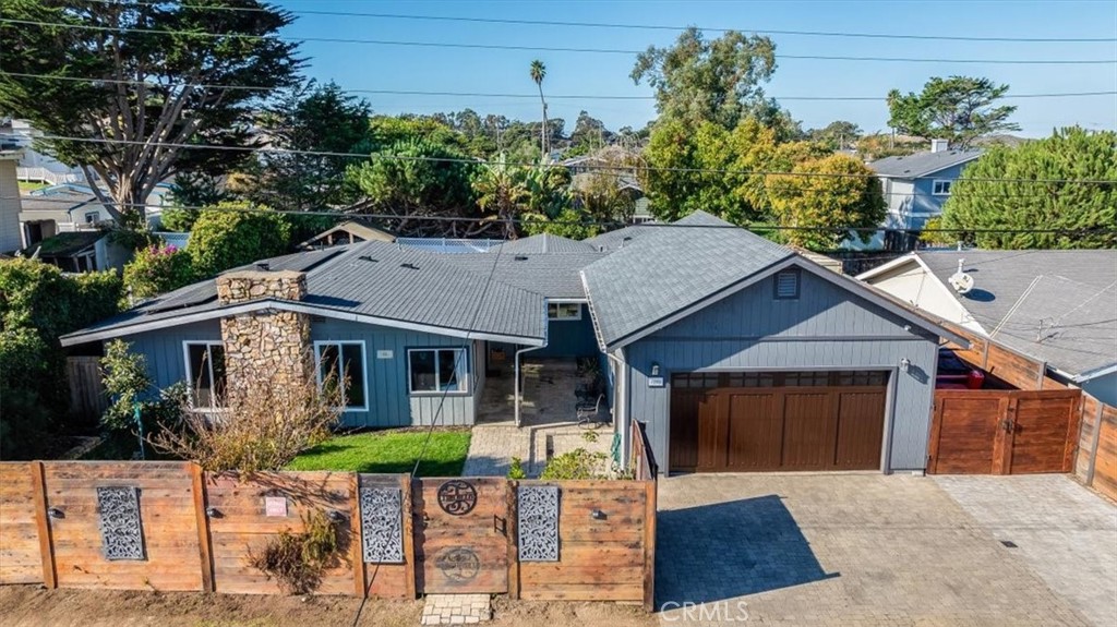 1871 Donna, Los Osos, CA 93402