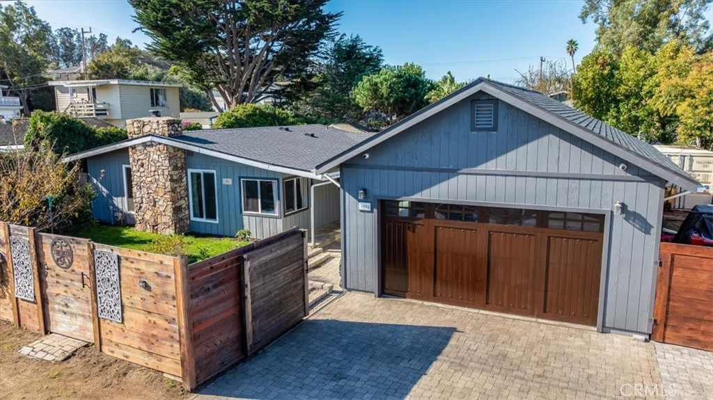 1871 Donna, Los Osos, CA 93402