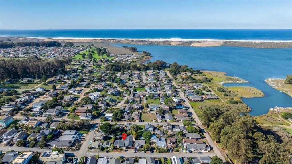 1871 Donna, Los Osos, CA 93402