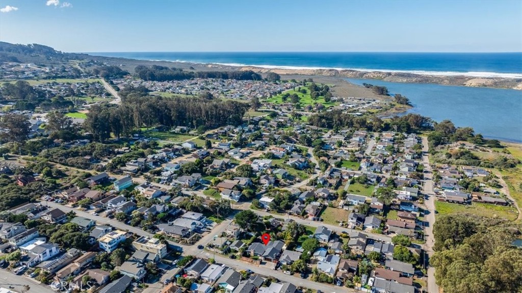 1871 Donna, Los Osos, CA 93402