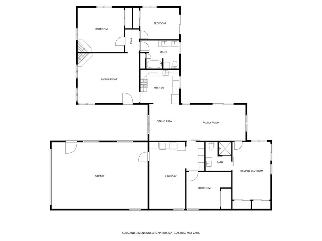 1871 Donna, Los Osos, CA 93402