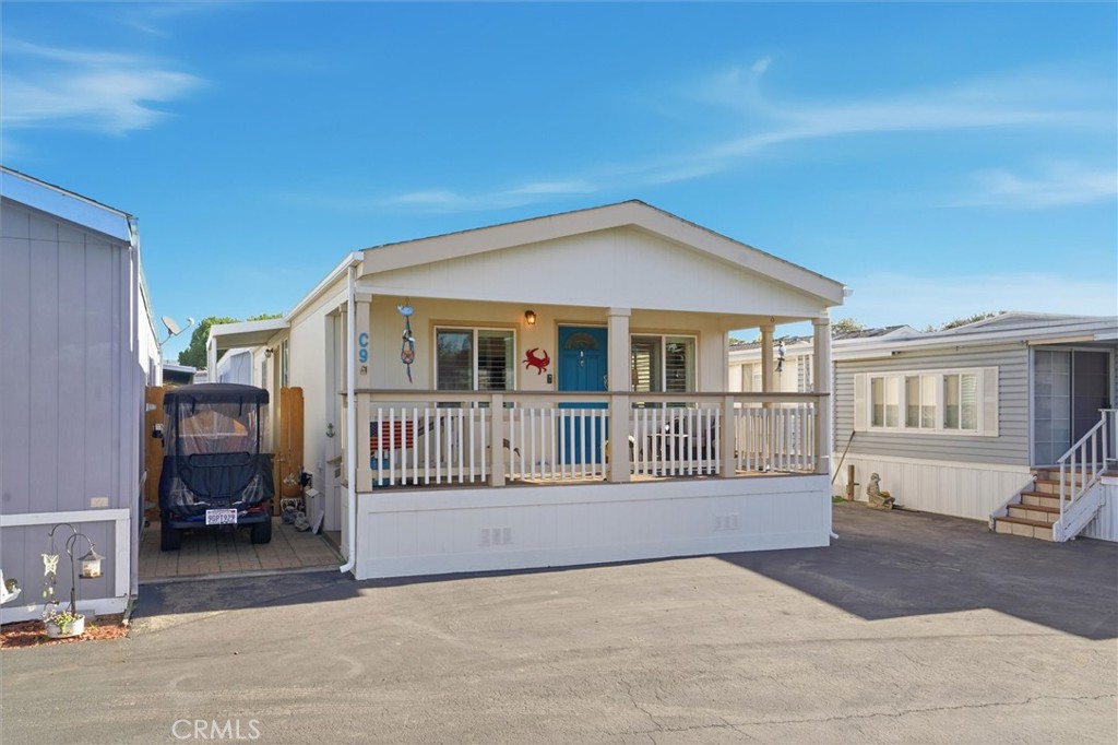 500 Atascadero Rd SPC C9, Morro Bay, CA 93442