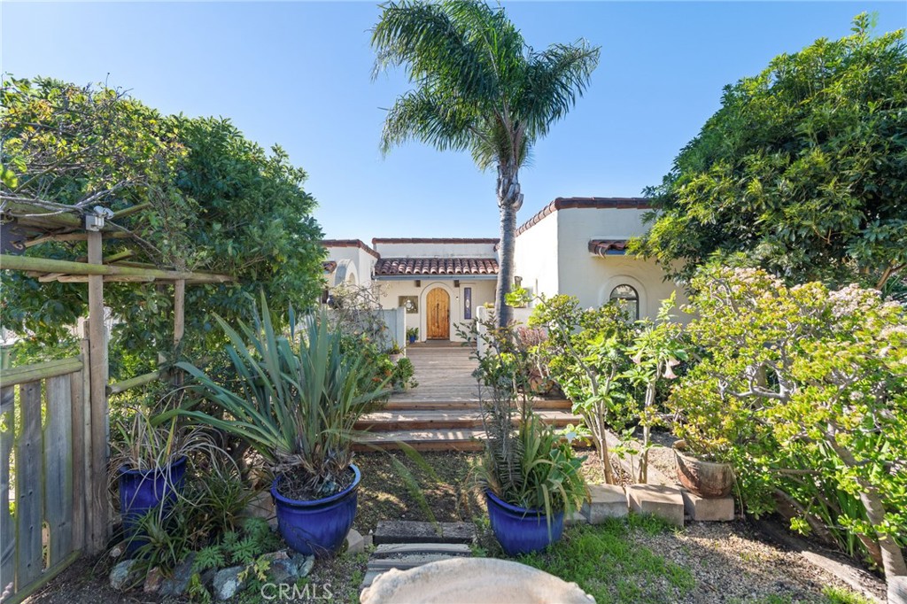 2581 Juniper, Morro Bay, CA 93442