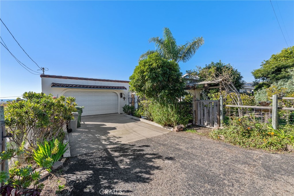 2581 Juniper, Morro Bay, CA 93442