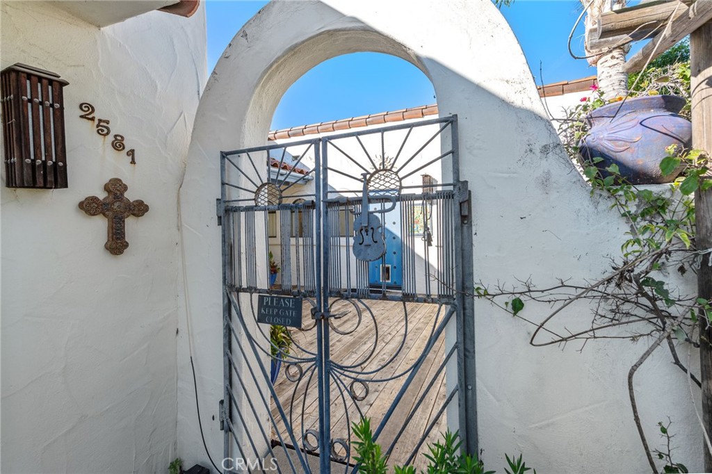 2581 Juniper, Morro Bay, CA 93442