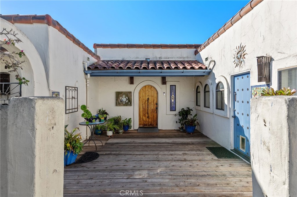 2581 Juniper, Morro Bay, CA 93442