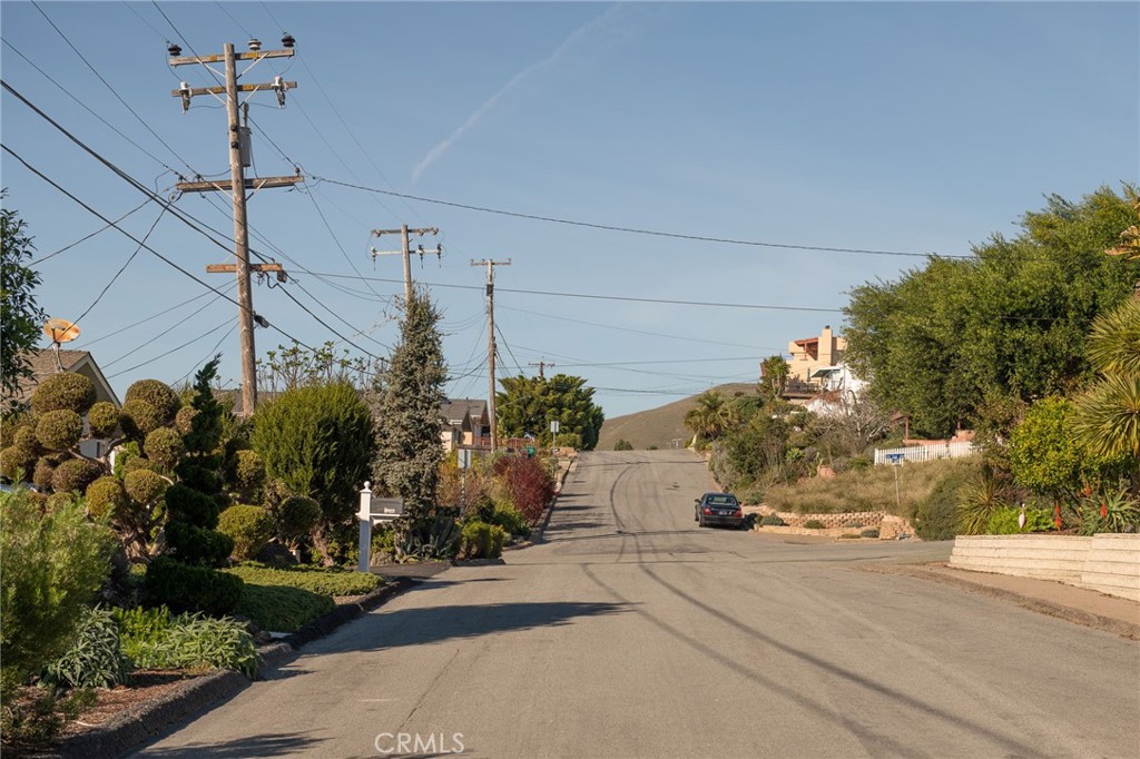 2581 Juniper, Morro Bay, CA 93442
