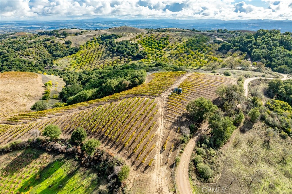 0 Peachy Canyon, Paso Robles, CA 93446
