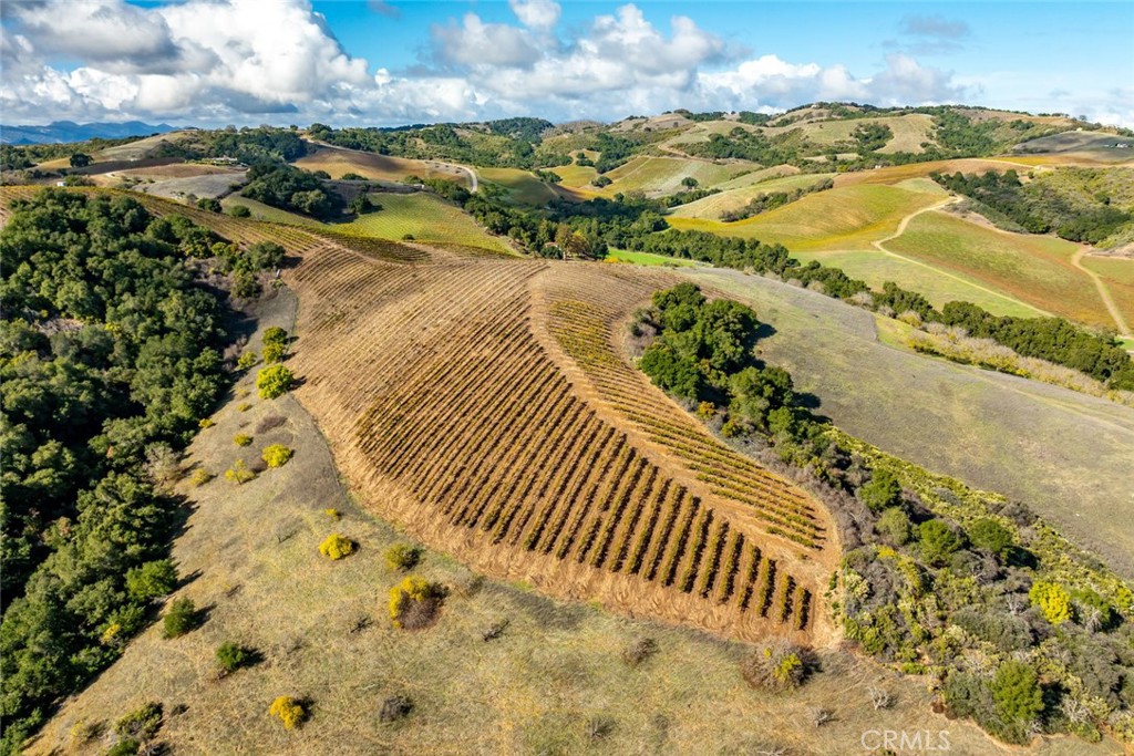 0 Peachy Canyon, Paso Robles, CA 93446