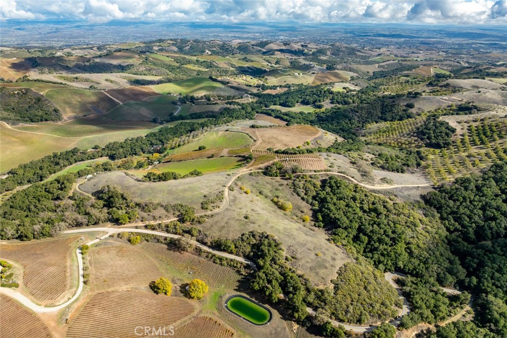 0 Peachy Canyon, Paso Robles, CA 93446