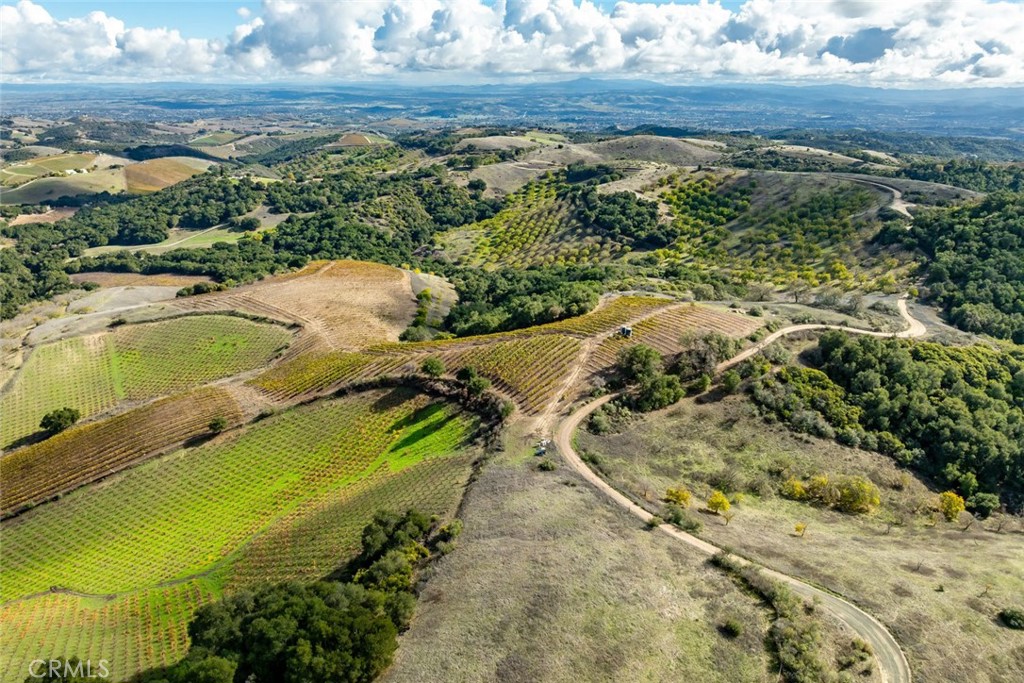 0 Peachy Canyon, Paso Robles, CA 93446
