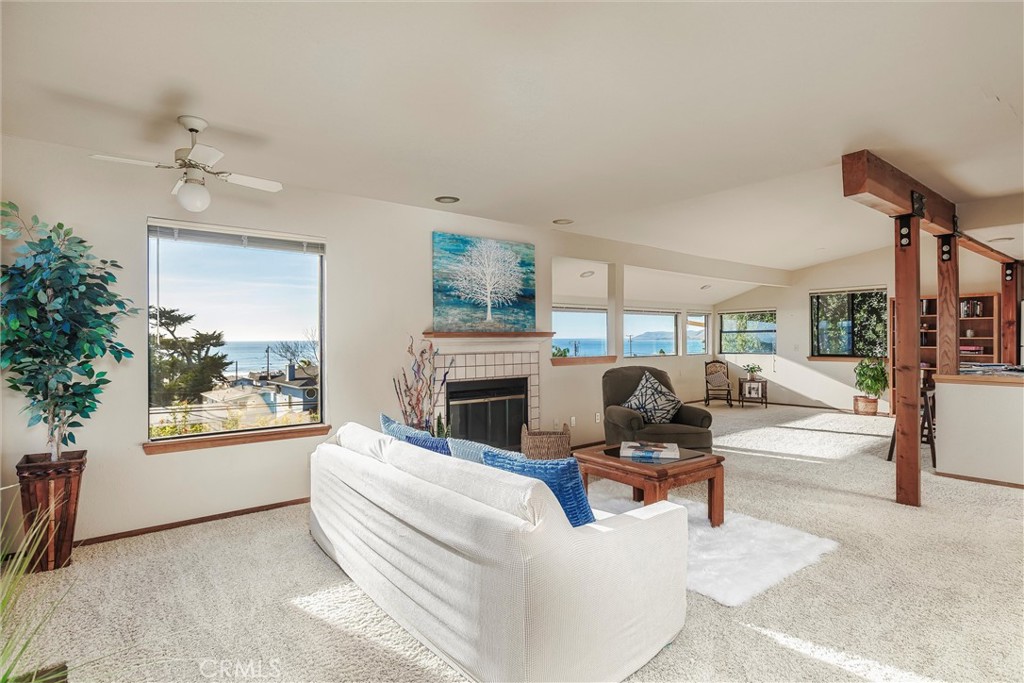 2758 Santa Barbara, Cayucos, CA 93430