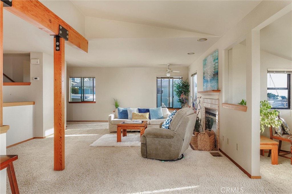 2758 Santa Barbara, Cayucos, CA 93430