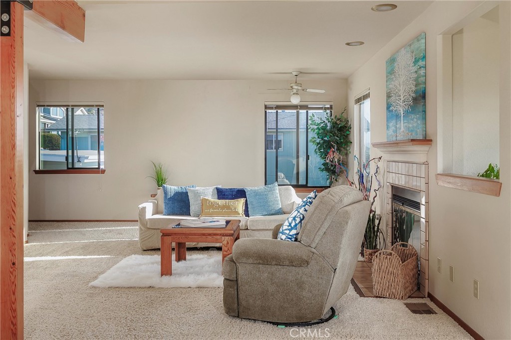 2758 Santa Barbara, Cayucos, CA 93430