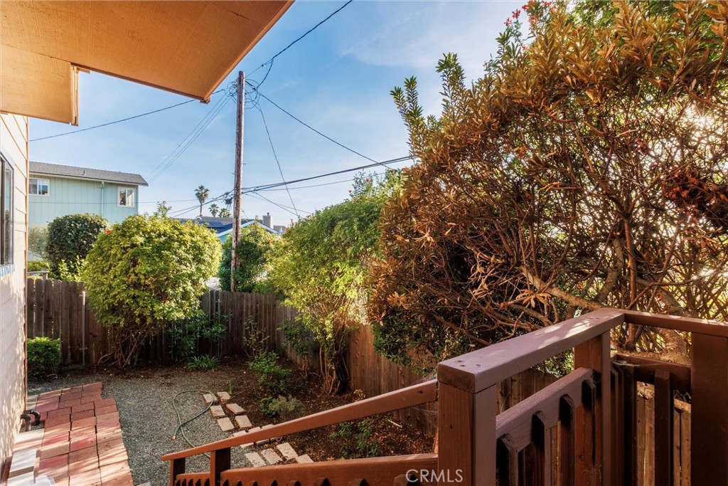 2758 Santa Barbara, Cayucos, CA 93430