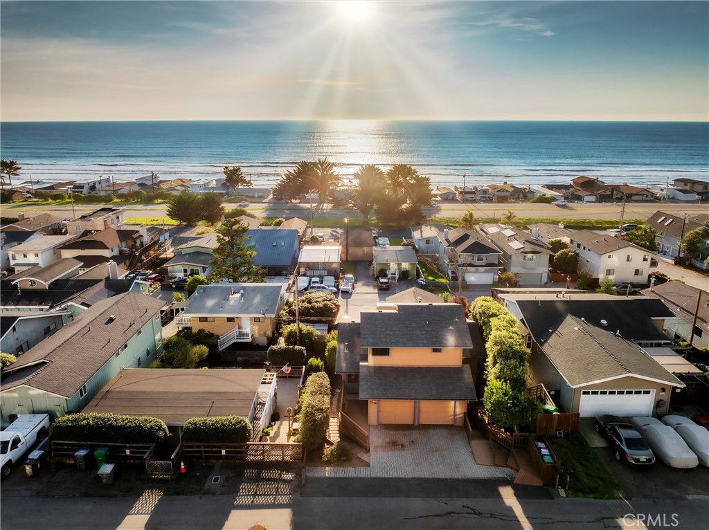 2758 Santa Barbara, Cayucos, CA 93430
