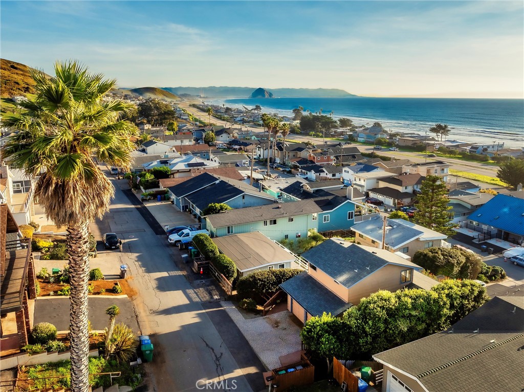 2758 Santa Barbara, Cayucos, CA 93430