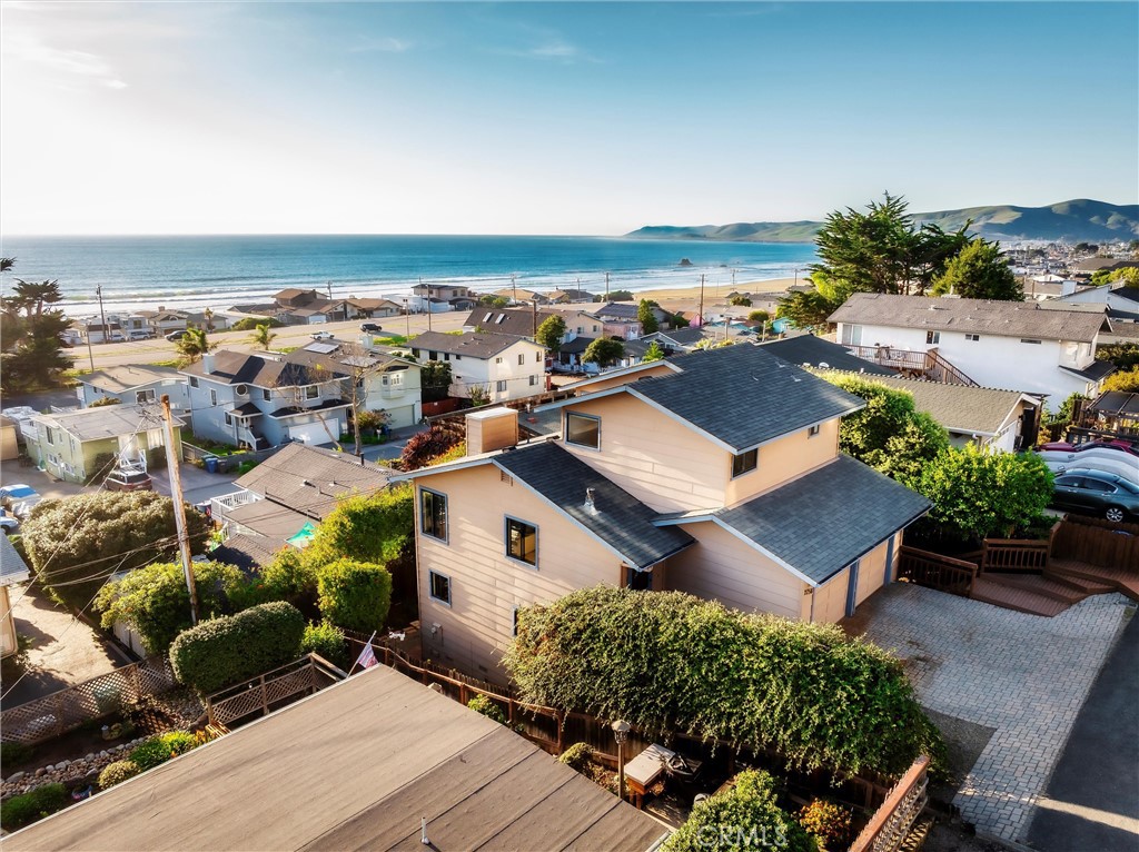 2758 Santa Barbara, Cayucos, CA 93430