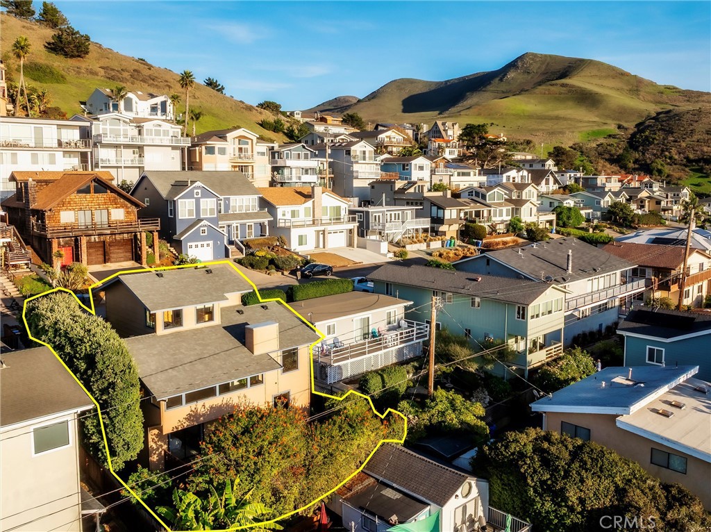 2758 Santa Barbara, Cayucos, CA 93430