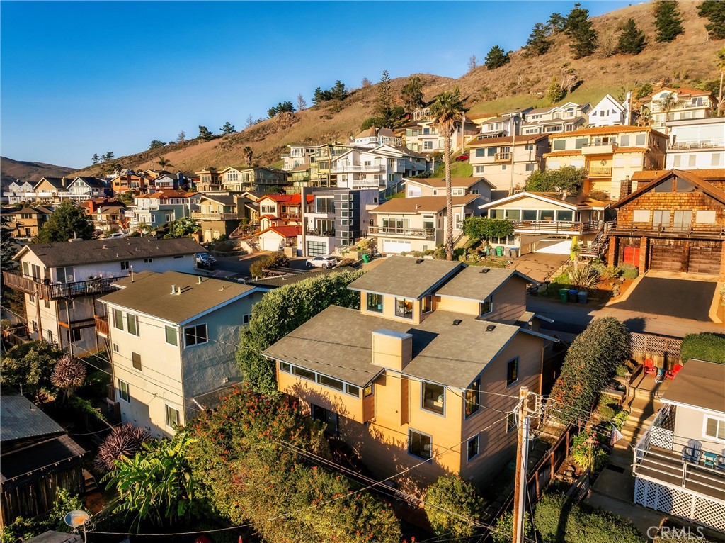 2758 Santa Barbara, Cayucos, CA 93430