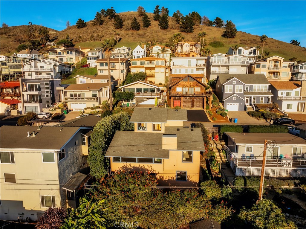 2758 Santa Barbara, Cayucos, CA 93430