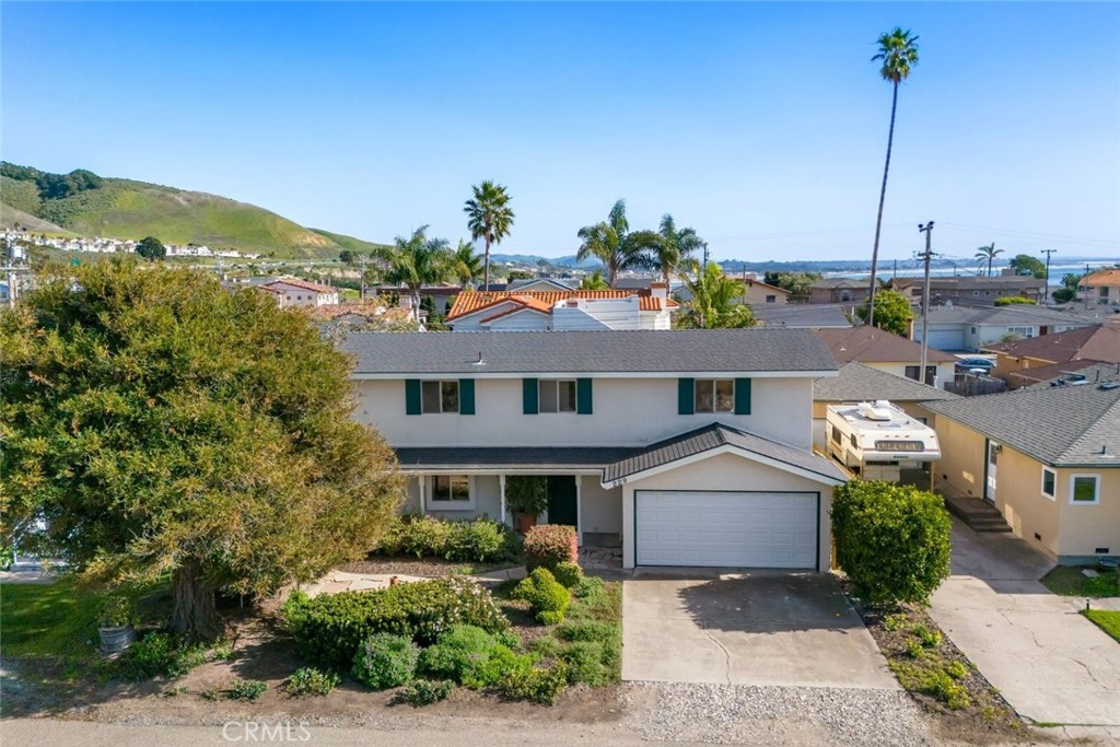 229 Pier Avenue, Pismo Beach, CA 93449