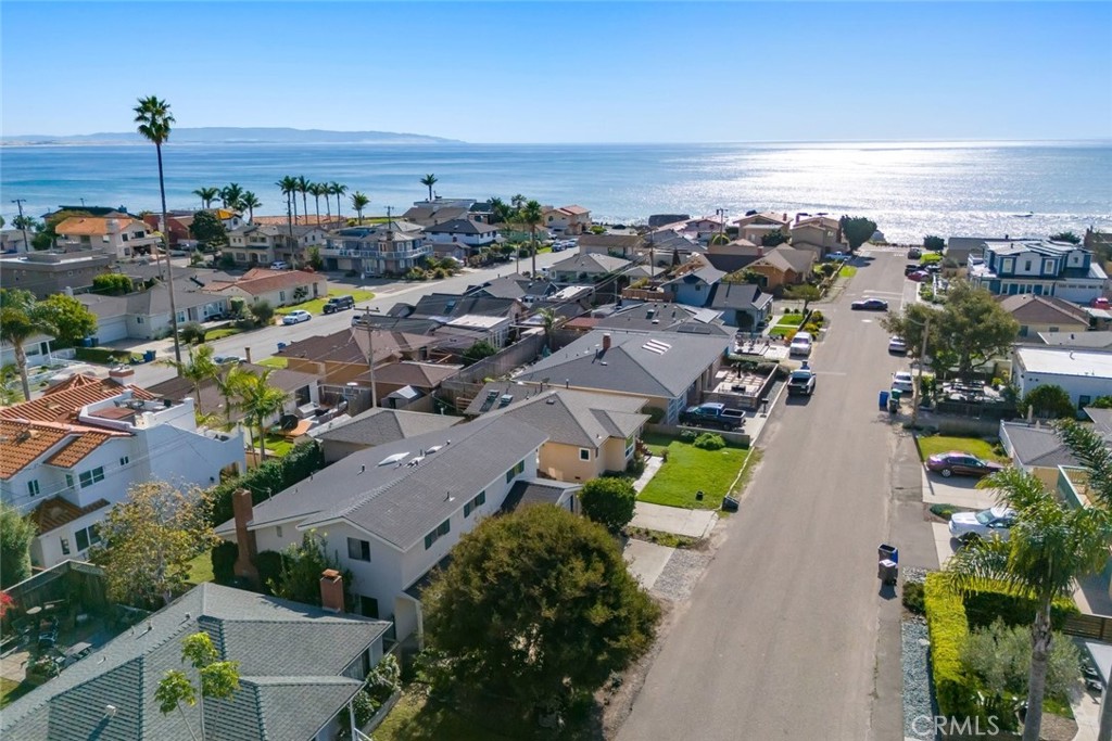 229 Pier Avenue, Pismo Beach, CA 93449