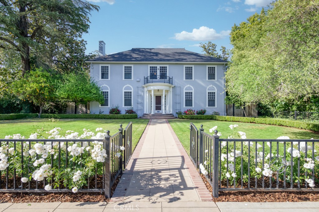 605 E Home Ave, Fresno, CA 93728