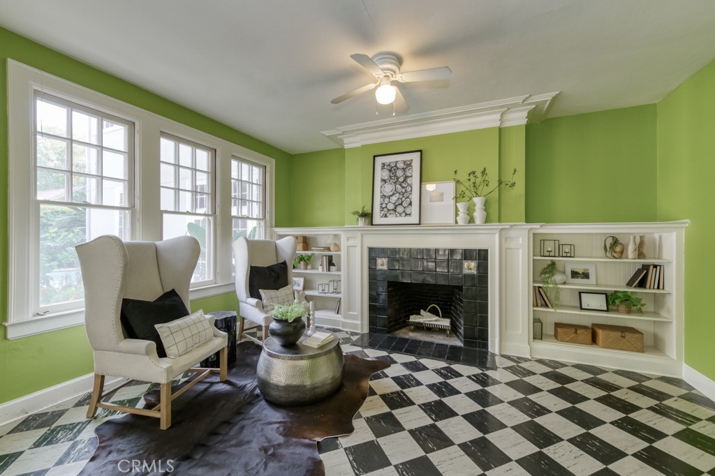 605 E Home Ave, Fresno, CA 93728