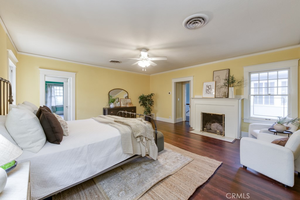 605 E Home Ave, Fresno, CA 93728