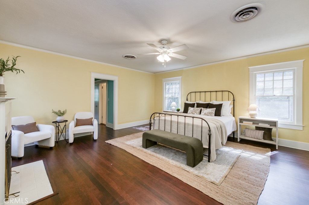 605 E Home Ave, Fresno, CA 93728