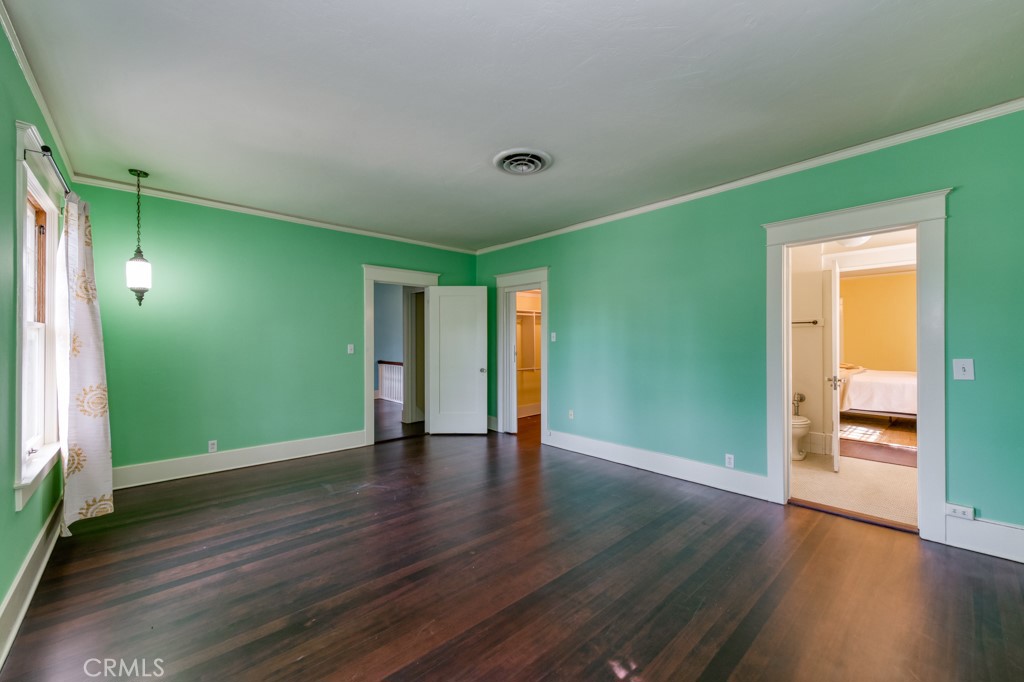 605 E Home Ave, Fresno, CA 93728