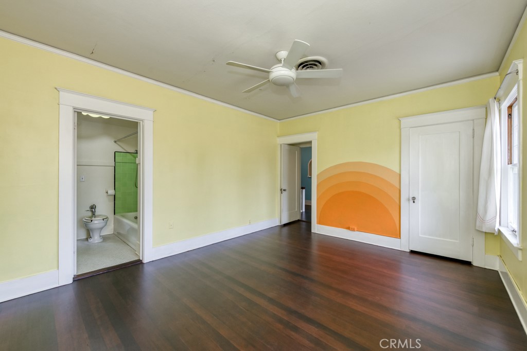 605 E Home Ave, Fresno, CA 93728