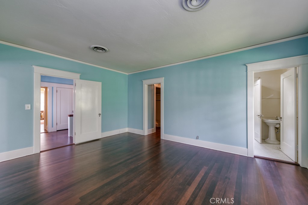 605 E Home Ave, Fresno, CA 93728