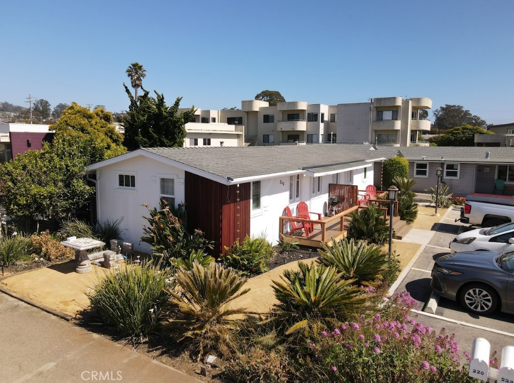 240 Pacific, Morro Bay, CA 93442
