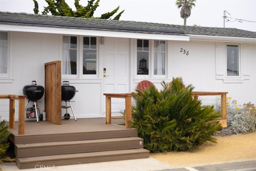 240 Pacific, Morro Bay, CA 93442