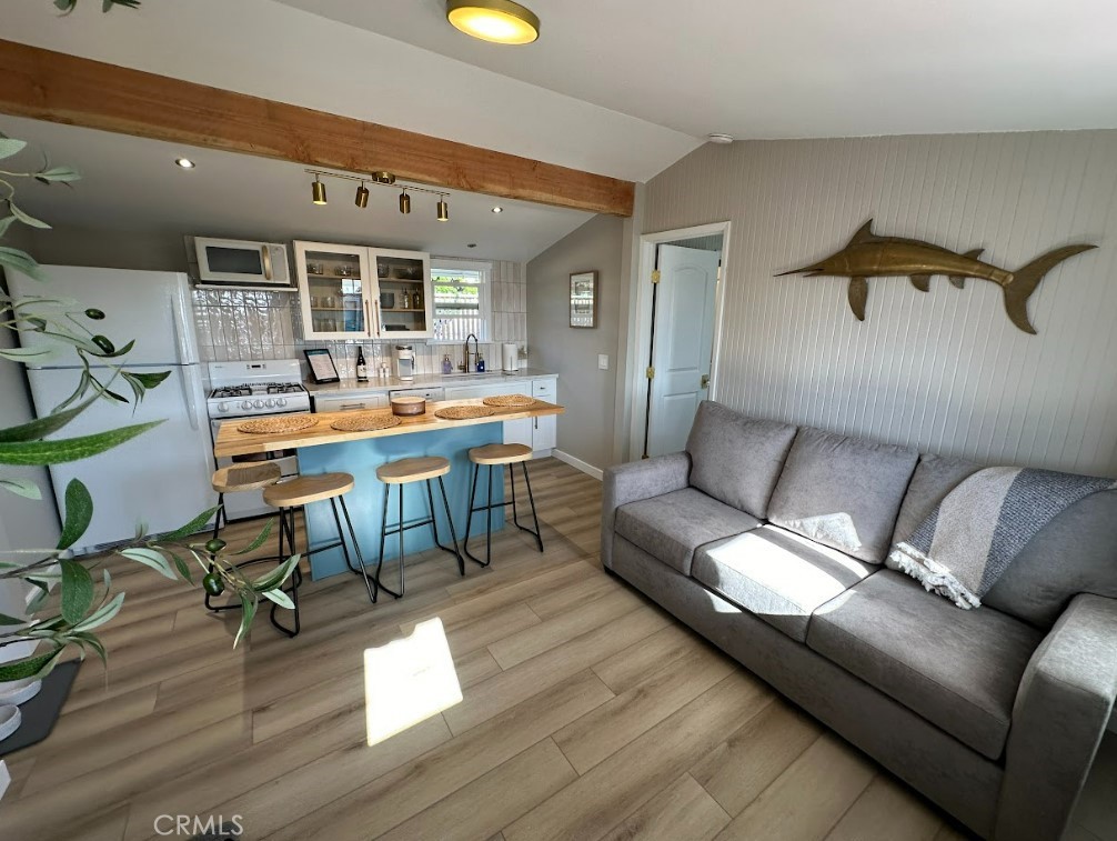 240 Pacific, Morro Bay, CA 93442