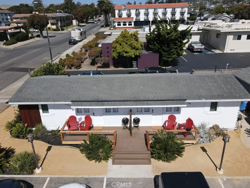 240 Pacific, Morro Bay, CA 93442