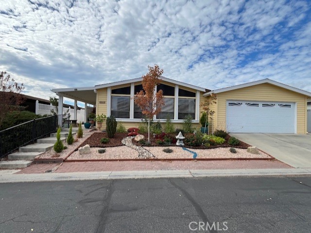 242 Partridge Ave, Paso Robles, CA 93446