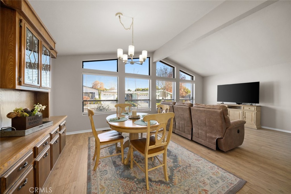 242 Partridge Ave, Paso Robles, CA 93446