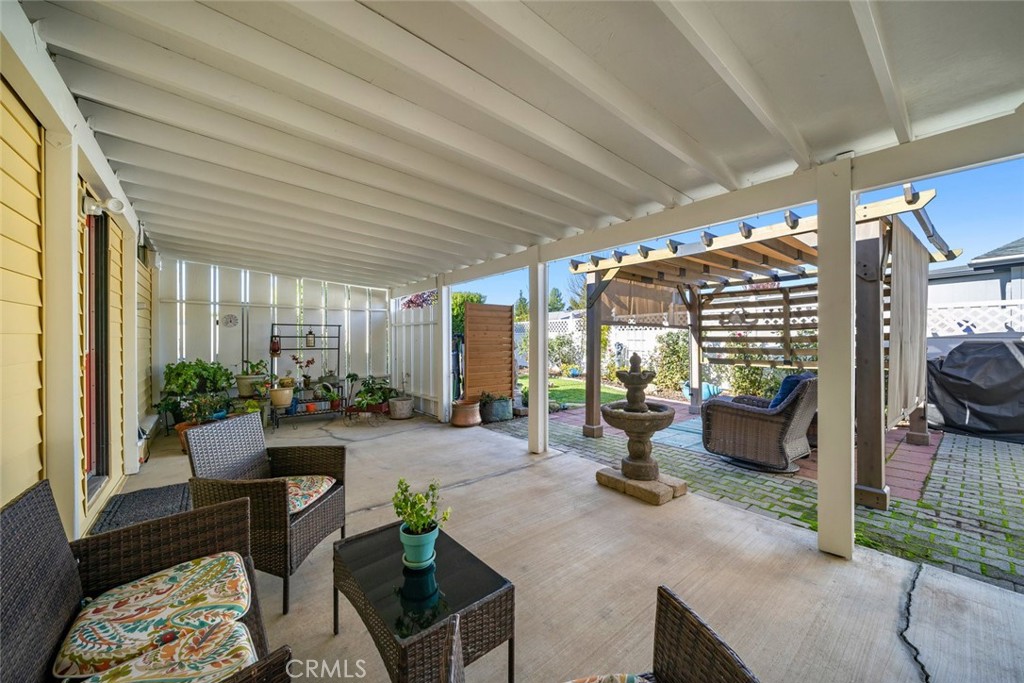 242 Partridge Ave, Paso Robles, CA 93446