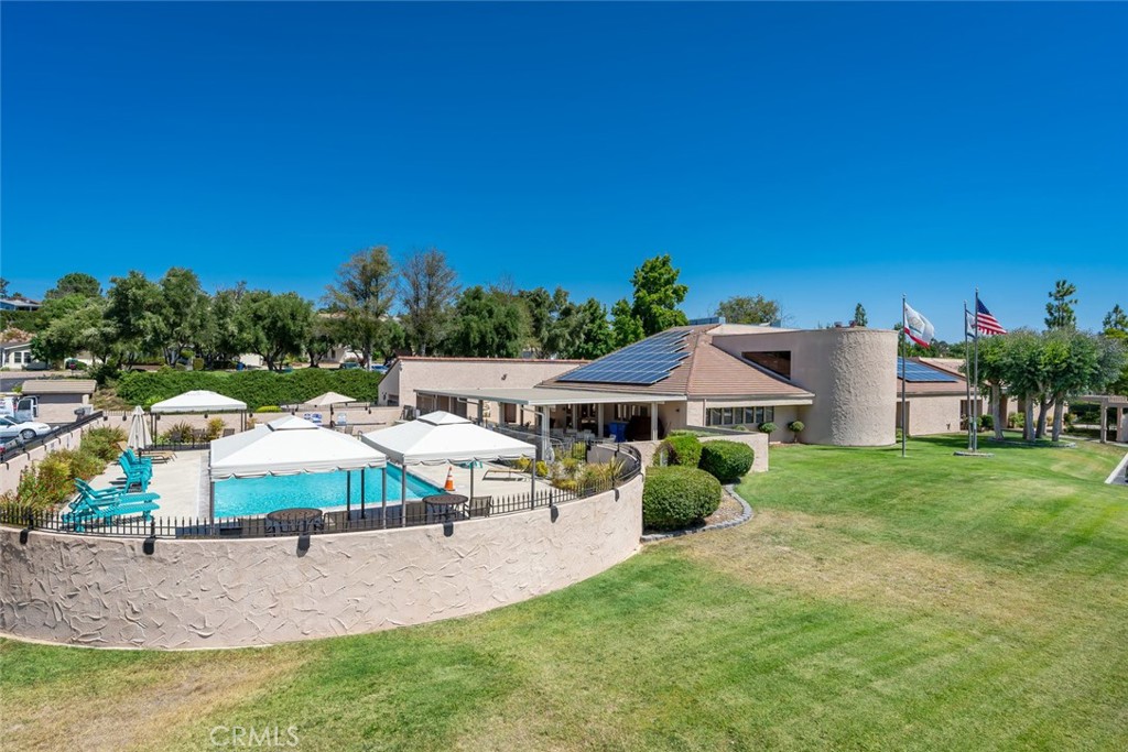 242 Partridge Ave, Paso Robles, CA 93446